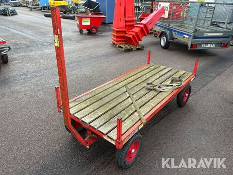 Sonstige Transportvagn Starke Arvid