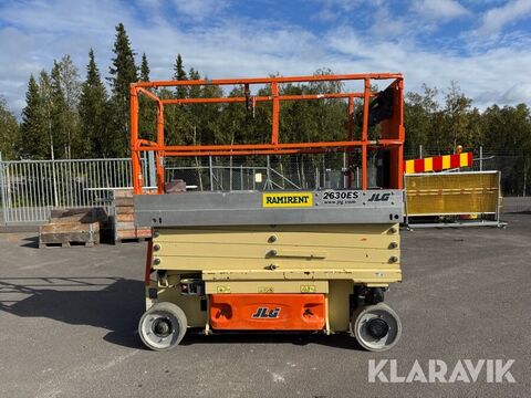 JLG 2630 ES