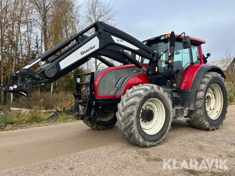 Valtra T202