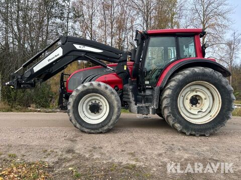 Valtra T202 2