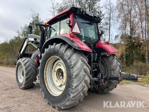 Valtra T202 3
