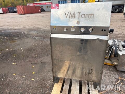Hydraultank VM Tcirm 2