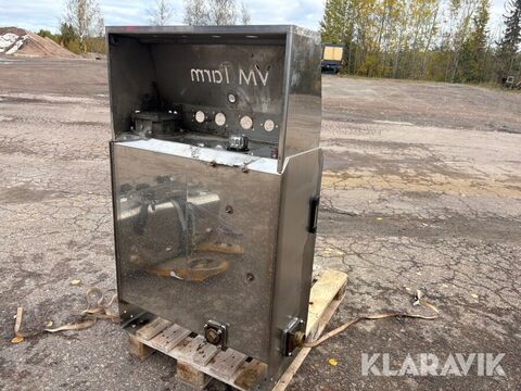Hydraultank VM Tcirm 3