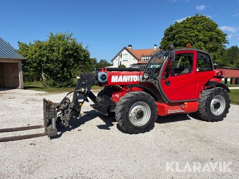 Manitou MT1335 ST3B