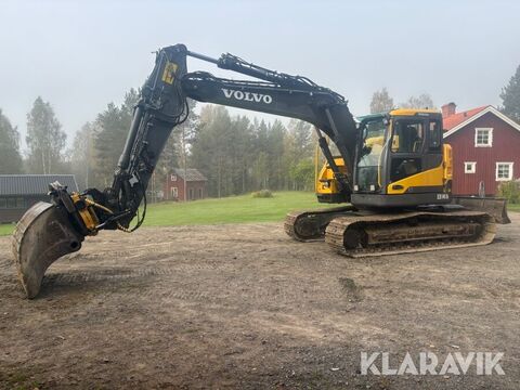 Sonstige ECR145DL
