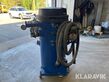 Sonstige Industridammsugare Tilghman