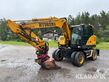 Sonstige MX16