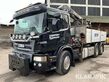 Scania P400