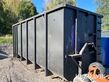 Sonstige Lastväxlarcontainer 35 m3 