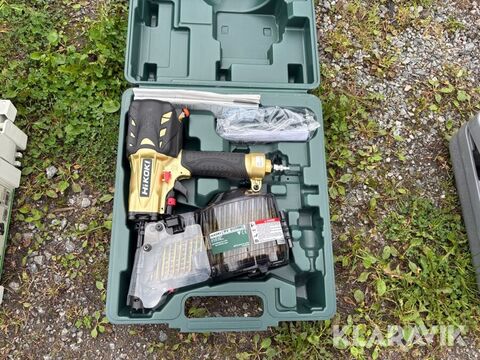 Sonstige NV 90HMC