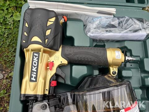 NV 90HMC 2