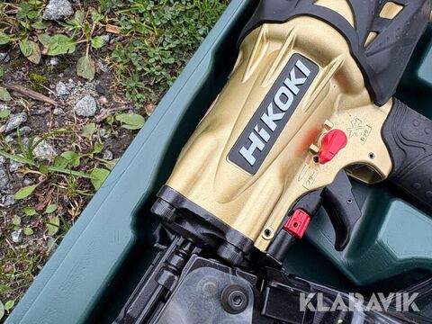 NV 90HMC 3