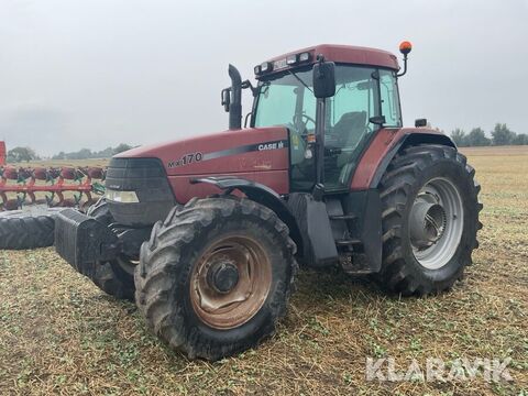 Case IH MX170