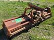 Agrimaster RV 320