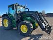 John Deere 6130 R