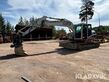 Takeuchi TB2150R
