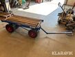 Sonstige Pumpvagn Instant