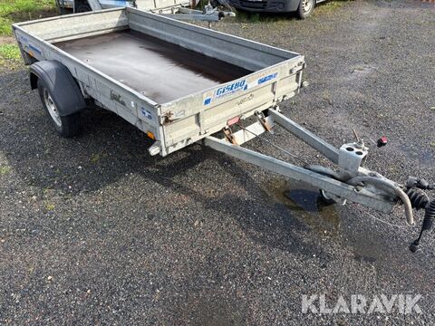 Thule M1000 2