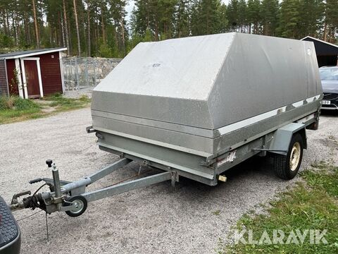 Sonstige Tiab 3313T Twin