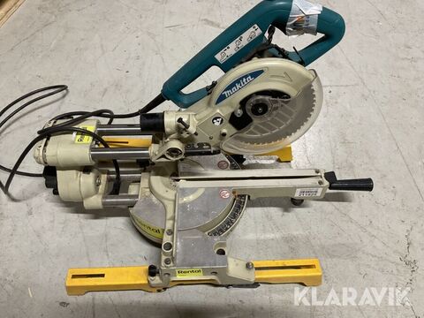 Makita LS0714 2