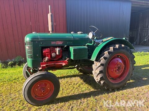 Sonstige BM-Victor Typ 230