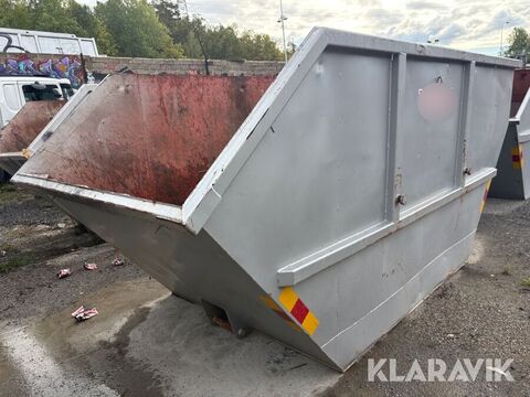 Sonstige Liftdumpercontainer