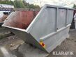 Sonstige Liftdumpercontainer