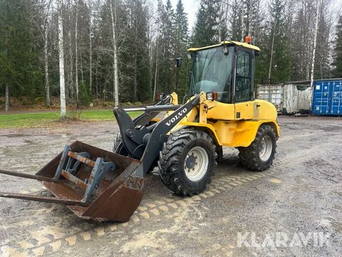 Volvo L35 B/Z