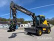 Volvo EW160E