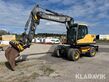 Volvo EW160C