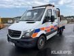 Mercedes-Benz Sprinter 316 CDI