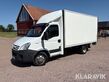 IVECO 35C18