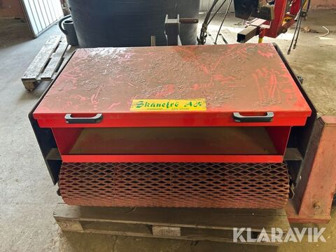 Sonstige Norgaard TP 1100