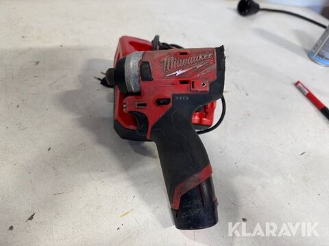 Milwaukee M12 POID