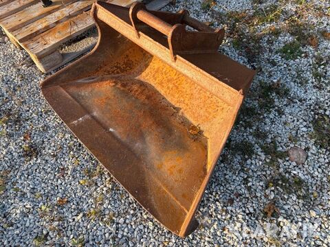 Sonstige Planerskopa 1,1m s40