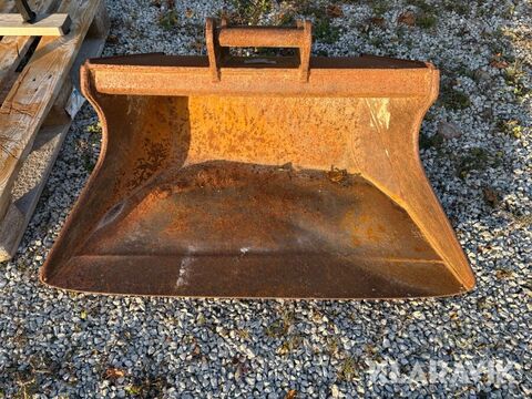 Planerskopa 1,1m s40 2