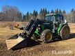 John Deere 6310