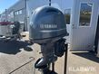 Sonstige Båtmotor F115hk