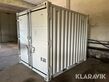 Sonstige Kylcontainer
