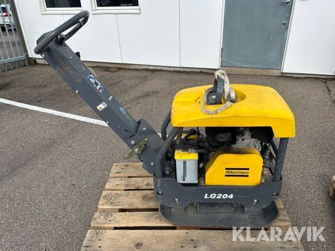 Atlas Copco LG204