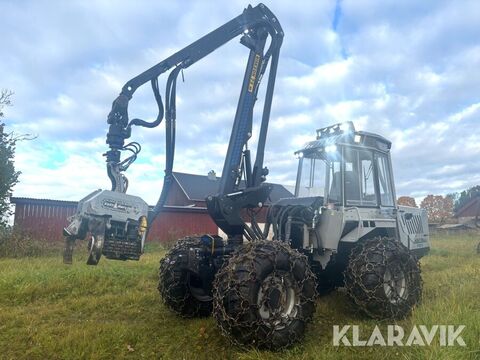 Sonstige 404T8 DUO