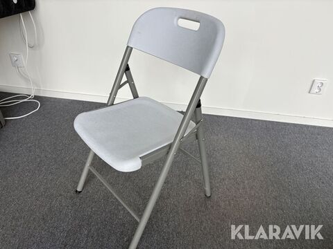 Sonstige Stolar 7 st