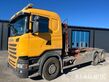 Scania R490LB6X2HNA