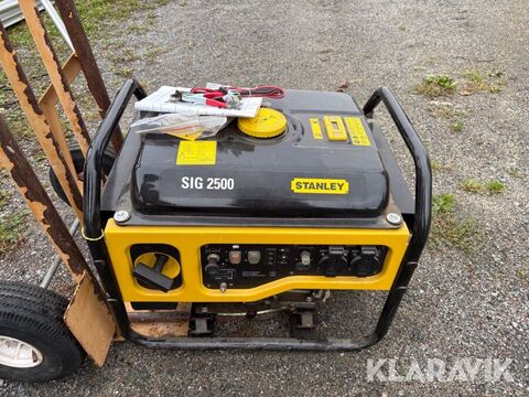 Sonstige SIG 2500