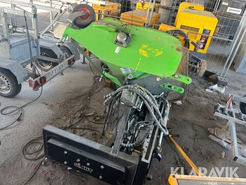 Sonstige Scorpion 1200ID