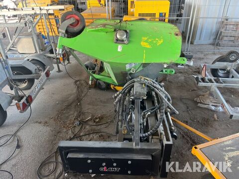 Scorpion 1200ID 2