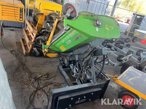 Scorpion 1200ID 3