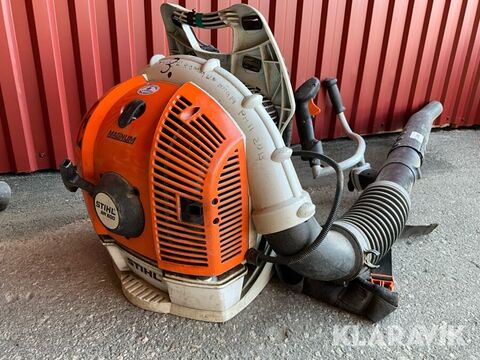 Sonstige BR600