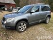 Škoda Yeti 4x4