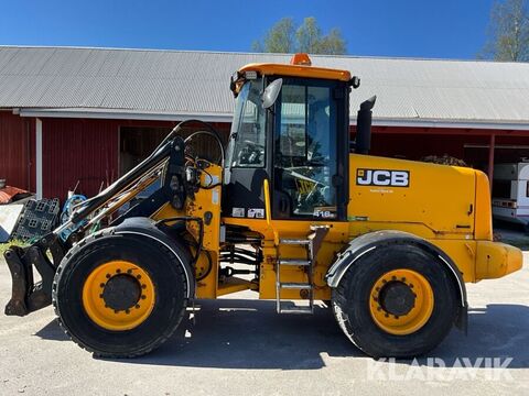 JCB 416S 2